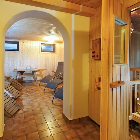 Kohlereck Lägenhetshotell Sankt Anton am Arlberg