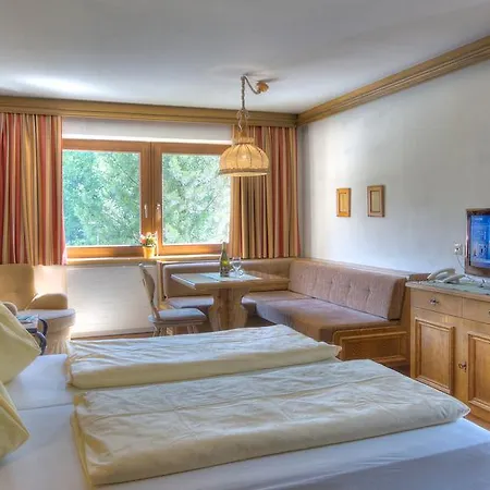 Kohlereck Lägenhetshotell 2*