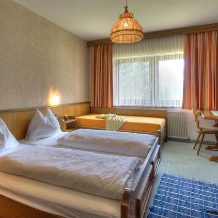 Kohlereck Lägenhetshotell