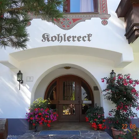 Kohlereck 2* Sankt Anton am Arlberg