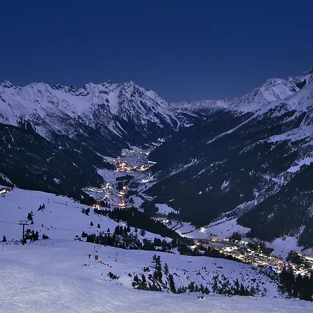 Kohlereck Lägenhetshotell 2*