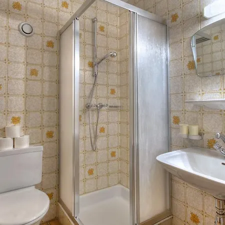 شقة فندقية Kohlereck
