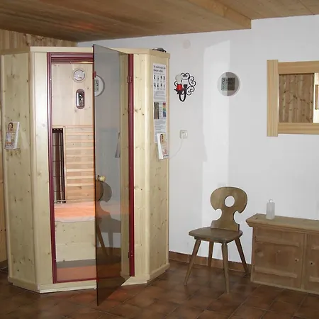 Kohlereck شقة فندقية 2*