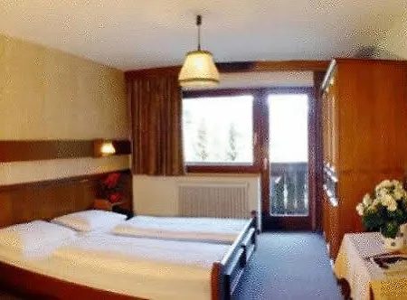 Kohlereck شقة فندقية 2*